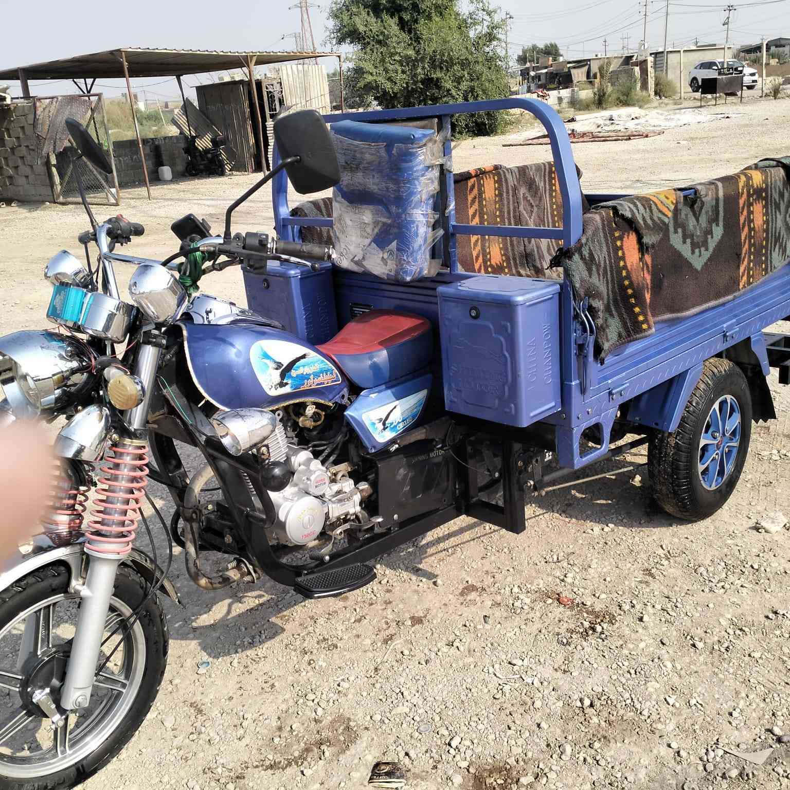 سلام عليكم ستوته للبيع نضيفه اوراق اصوليه برغي واحد مامفتوح ب المكينه فقط امبدله بس اكلجات مديل 2023 نضيفه كلش السعر مليونين ونص وبيه مجال للشرايه العنوان نجف مشخاب 
***********
