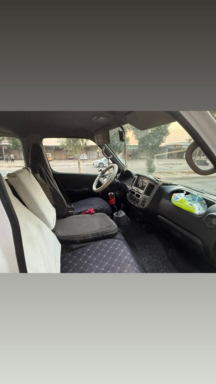 السلام نسيان موديل 2011 رقم بغداد بأسمي تحويل ثاني يوم السيارة بيها طخات مامكفولة السعر 115 وبيها مجال بسيط مكان السيارة بغداد المحمودية ***********
