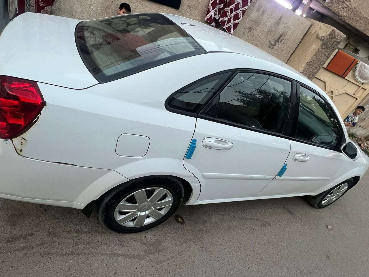 أوبترا ١٢شركة العامه
سياره جاهزه كير محرك تبريد كفاله سعرها 76
***********
وتساب العنوان بغداد وإذا اكو مراوس نراوس
