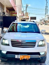 مكينة ٦ سلندر • موديل ٢٠١٢ • واحد على واحد