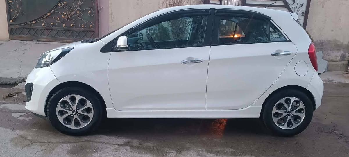 کیا بیکانو مودیل 2014 رقم سلیمانی هەموو شتی تازە بە شەرتی تحویل گیر و مکینە بەشەرت بەشەرت دوو پارچەو نیو بس پەمپە بێ داخلی زور پاک و بێ مەسرفە سعر ٨۹
۰۷۷۰۱۳٥۱۹۹۳
۰۷٥۱۰۰۹۳۳۷۰ أربيل, العراق


**إذا كنت صاحب هذا الإعلان وتريد حذفه لأي سبب، رجاءا أرسل رسالة إلى الدعم الفني**