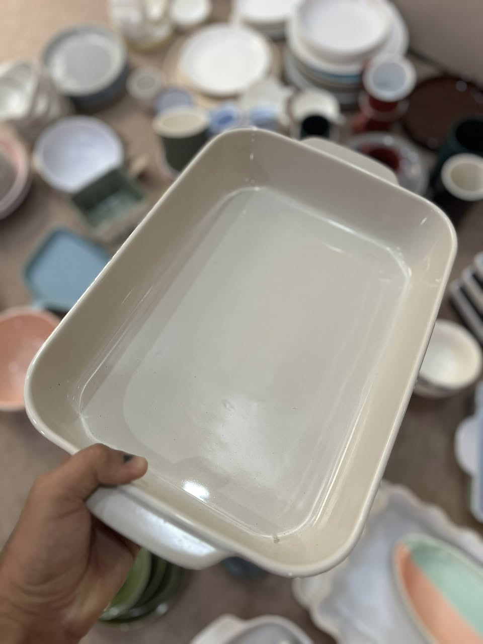 السلام عليكم
يتوفر بايرسكات حراري
اشكال والوان واحجام مختلفة 
يتوفر كوابة وطوس ومناسف
تواصل ع خاص
يتوفر توصيل


**إذا كنت صاحب هذا الإعلان وتريد حذفه لأي سبب، رجاءا أرسل رسالة إلى الدعم الفني**