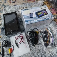 شاشة • مثل الصورة • الكترونيات