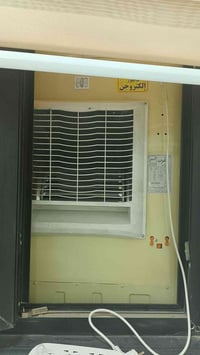مبرده وسط • جديدة • مشتغله ساعتين
