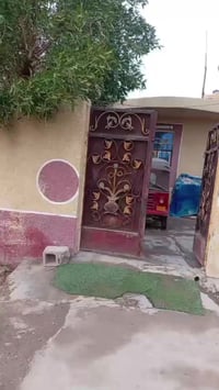 بيت • الوديه • ٢٠٠م