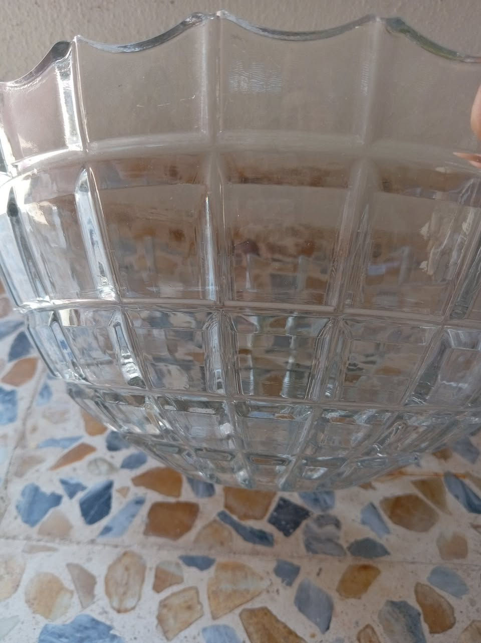 قطع اخيره سعر كل قطعه 5الاف


**إذا كنت صاحب هذا الإعلان وتريد حذفه لأي سبب، رجاءا أرسل رسالة إلى الدعم الفني**