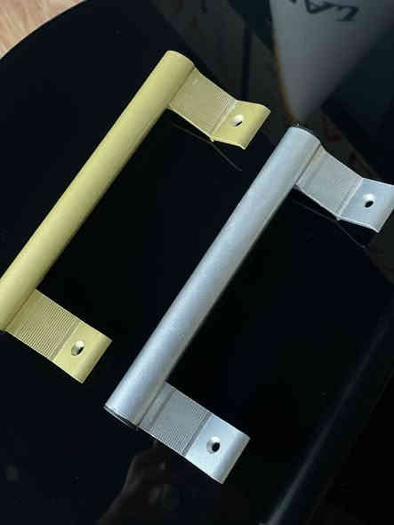 👑شركة تاج المهندس 👑

✨ لمسات تفاصيل تصنع الفرق ✨
يدات سلايد مصنّعة بدقة عالية وجودة ثابتة، نضمن لك ثبات، أناقة، وانسيابية بالحركة.
اختيارك للقطعة الصحيحة هو أول خطوة لمنتج متكامل.

للاستفسار والتواصل والطلب 
📍كربلاء حي الموظفين
 قرب مطعم بآب اليمن 
قسم المبيعات ***********📞 ***********📞 
WhatsApp links https://wa.me/9647750007310

لانك تستحق الافضل نسعى دائما لاستيراد الاجود والارقى 

تتميز شركتنا 🏛بدقة العمل ⚒️والموعد 🧭والمواد الاوليه🪘 
نسعى لارضاء الزبائن بأقصى مايمكن 
موقع الشركة 
https://maps.app.goo.gl/TnA9ZEc2jDBNFbo66?g_st=ipc
