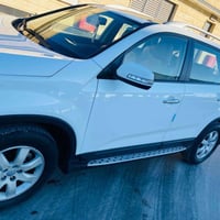 سورنتو ٢٠١٣ • خليجي • محرك ٢٤٠٠