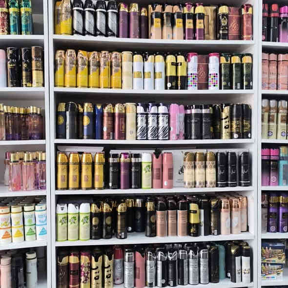 جملة فقط ⛔⛔ 
اسعارنا تميزنا مكياج/عطور/مواد عامة 
إشتركوا بقناة التليجرام لرؤية باقي المواد مع الأسعار
https://t.me/aliali331159
وقناة الوتساب أيضاً 👇
https://chat.whatsapp.com/GgDn3U9haPLI6jG67S9Cqx?mode=hqrc
للحجز والاستفار مراسلة الصفحة او 
 وات ساب ***********
عنوان كربلاء حي الحسين متوفر توصيل كربلاء 3 وجميع المحافظات 5
#كربلاء #ديوانية #ناصرية #بصرة #كوت #عمارة #ميسان #موصل #نجف #حله #بابل #مسيب
