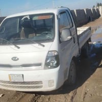 كيا • موديل 2018 • مروس بقلاب