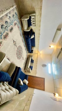 كنبة • هەولێر