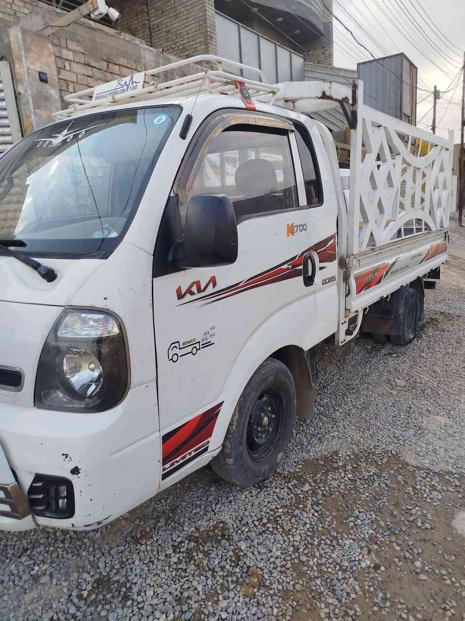 السلام عليكم سيارة موديل ١٥ للبيع رقم ديالى السعر ١٠٥ *********** العنوان بغداد
