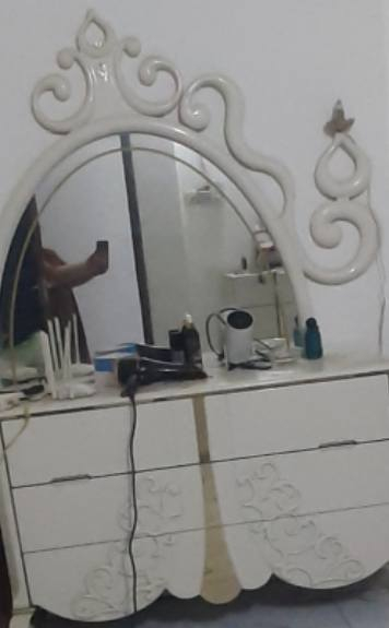 غرفه كامله للبيع ٧٥٠السعر


**إذا كنت صاحب هذا الإعلان وتريد حذفه لأي سبب، رجاءا أرسل رسالة إلى الدعم الفني**