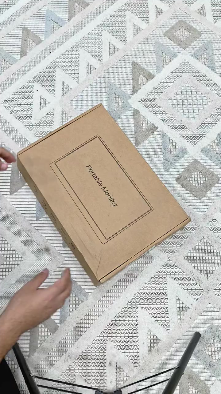 اكتبولنا عليها تم 100 الف ويا التوصيل ❤️


**إذا كنت صاحب هذا الإعلان وتريد حذفه لأي سبب، رجاءا أرسل رسالة إلى الدعم الفني**