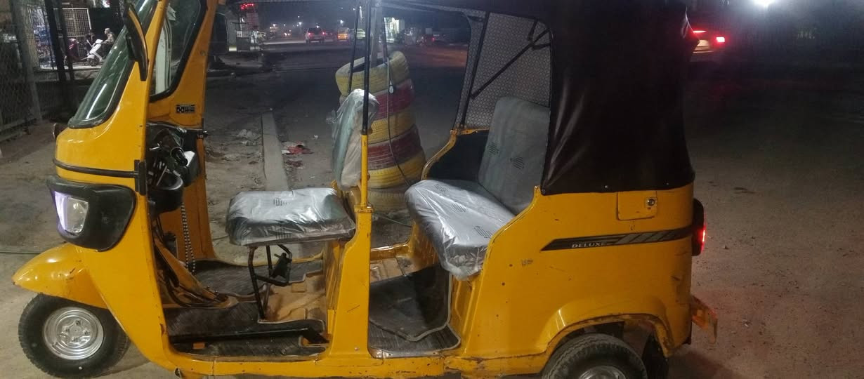 السلام عليكم تي في اس موديل 20 رقم ثاني يوم تحويل للبيع جادر جديد دوشمه ماصدات بك لايت كله جديد محرك مال ٢٣ مكاني الغزاليه السعر 5وبيها مجال حك الجيه
***********
