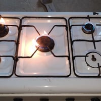 طباخ منضدي • عين وحدة معطلة • شارع 60