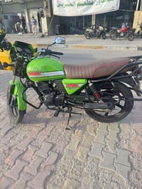 دراجه دايوان مديل 2022 ماشيه 6الاف حقيقي الدراجه جانت مضمومه تجي تفحص ...