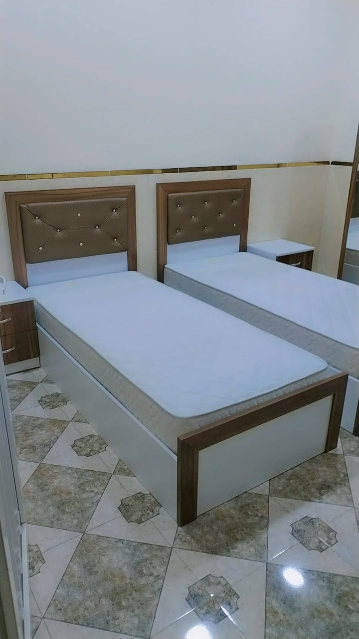غرفه شبابي سيسم عدد 2كنتور 3بيبان كومدي 2ميز دواشكهم بعده جديد للستفسار ***********

