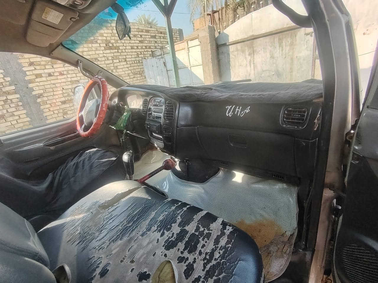 سلام عليكم عندي ستريك البيع 2007 ***********
