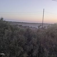 ١٨ دونم • صوب بني ركاب • خدمات كاملة