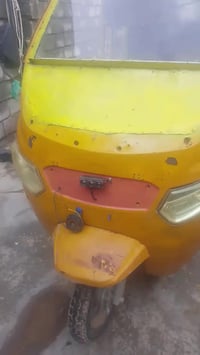 موديل ٢٠١٨ • أوراق كاملة • شغال