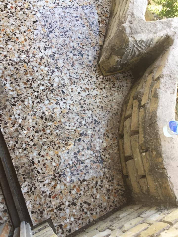 شي بسيط من اعمالي ان شاء الله تنال إعجابكم ❤️
نعمل تطبيك جدران ارضيات بايات الدرج ترميم الدور كادرنا بخدمتكم *********** بغداد
