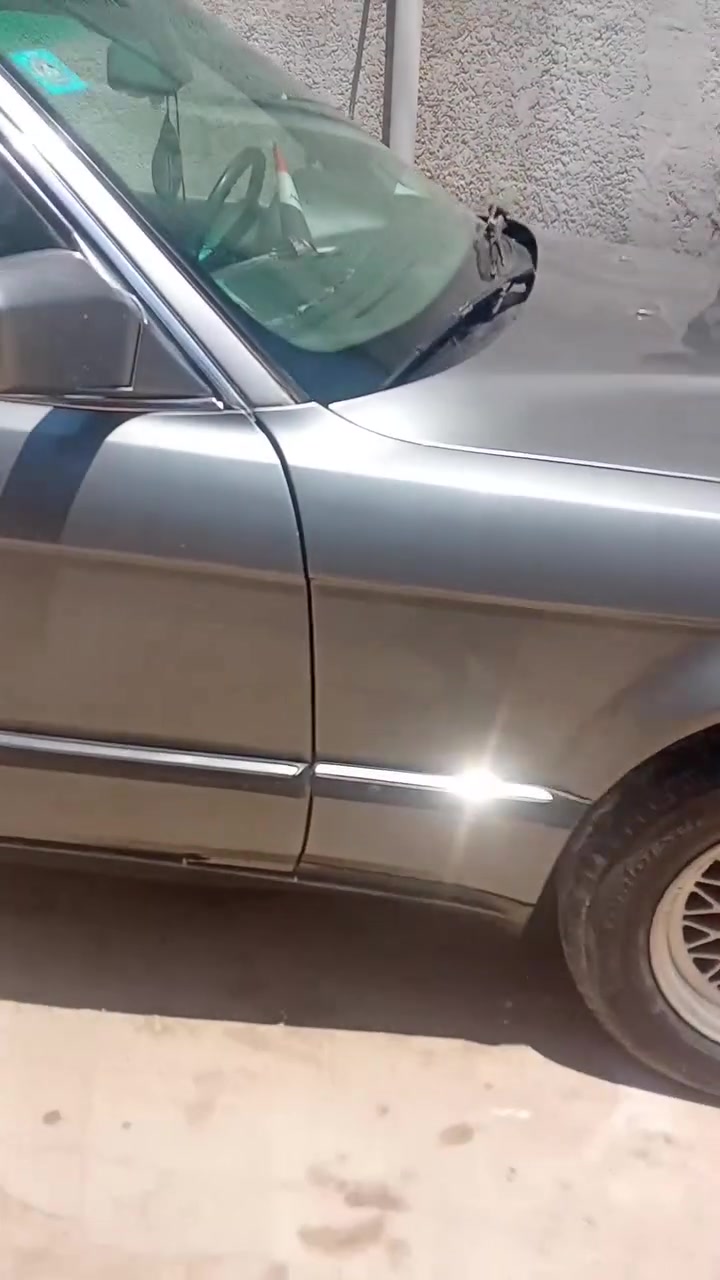 السلام عليكم سياره  BAM 730سياره مكفوله كفاله  عامه السنويه لل30 متواجد عل خط بس ومراوس هم اروس حسب القناعه والسعر م60وبيه مجال والتصال عله هاذا الرقم ***********
