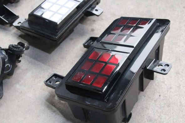 محركات. ناقل حركة. فرامل. اطارات. فلاتر. وكل اجزاء الهيكل وغيرها.
كل مايخص سيارات Jetour T2  تجدوا لدينا بأفضل جودة وسعر تنافسي 
#البصرة_صناعية_حمدان 
***********
