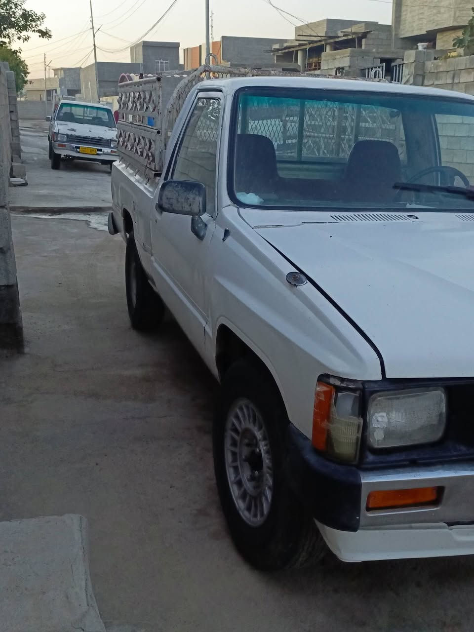 للبيع بيكم 85السعر
اتصال عل رقم 
***********
