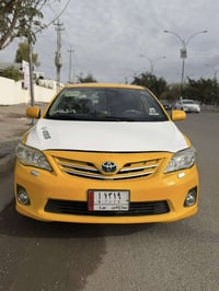 تكسي • محدثه ٢٠١٣ • رقم صلاح الدين