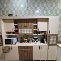 كاونتر • ٣ ونص متر • عازل حرارة ورطوبة