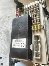 قطع غيار بي واي دي • تفصيخ