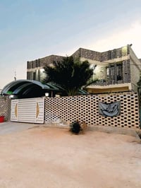 نجف الأشرف شارع المطار • ٦٠٠م • ٧غرف