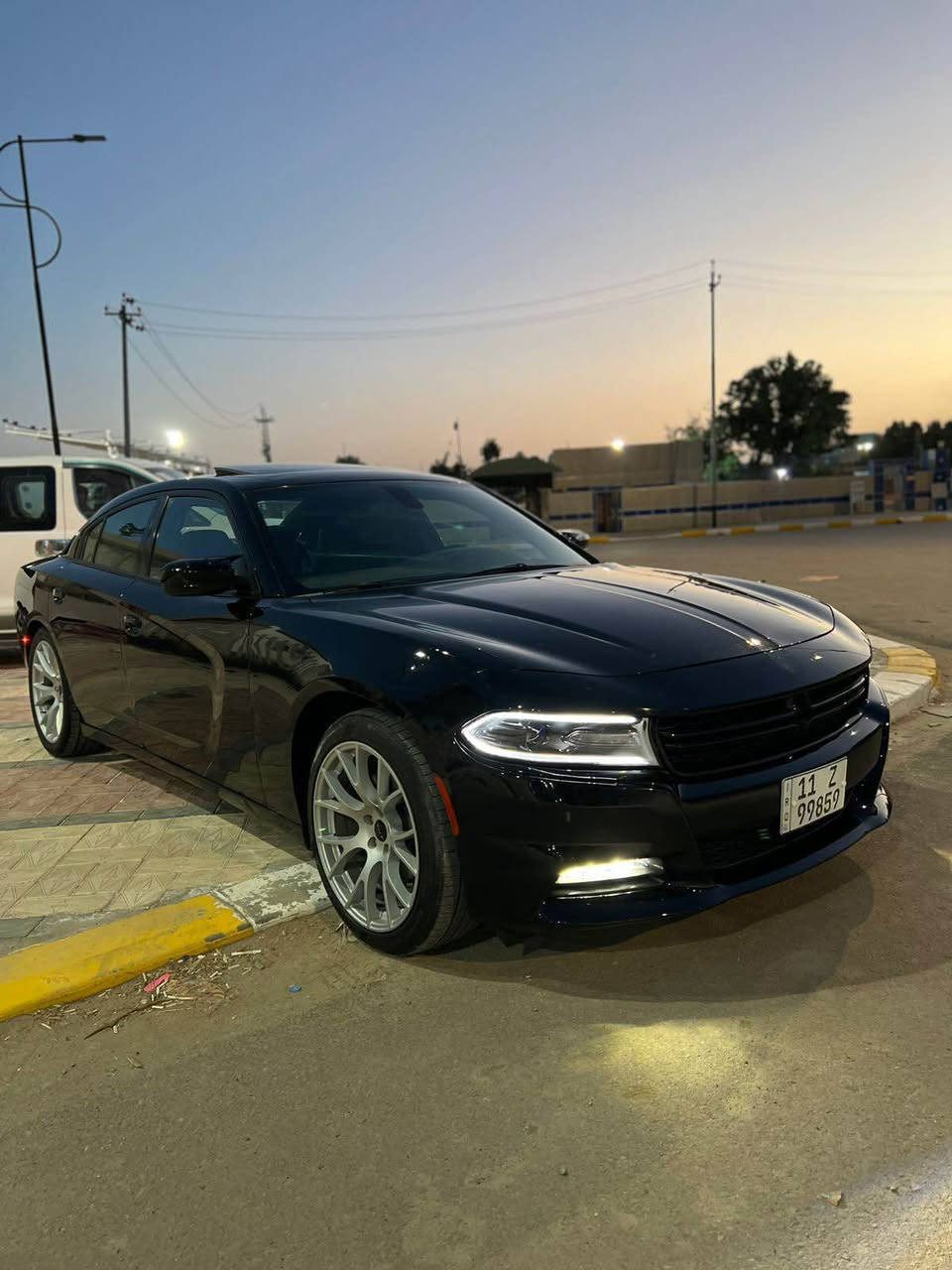 السلام عليكم ورحمة الله

جارجر 2020 sxt plus v6 

تو ويل 

رقم بغداد ١١ الجديد

فول مواصفات عده الرادار 

فتحه سلايت

 كشنات جلد تدفئة وتبريد وكهرباء

ستيرن تدفئة

خزن ميموري 

شاشة جبيرة

بصمه تشغيل عن بعد 

مكينة ٣٦٠٠

ماشية85 مايل

ويل ٢٠ 
  

حادثها كلش حلو  بنيد فقط 

للاستفسار الاتصال***********
*********** 
السعر 230 ناصرية, ذي قار
