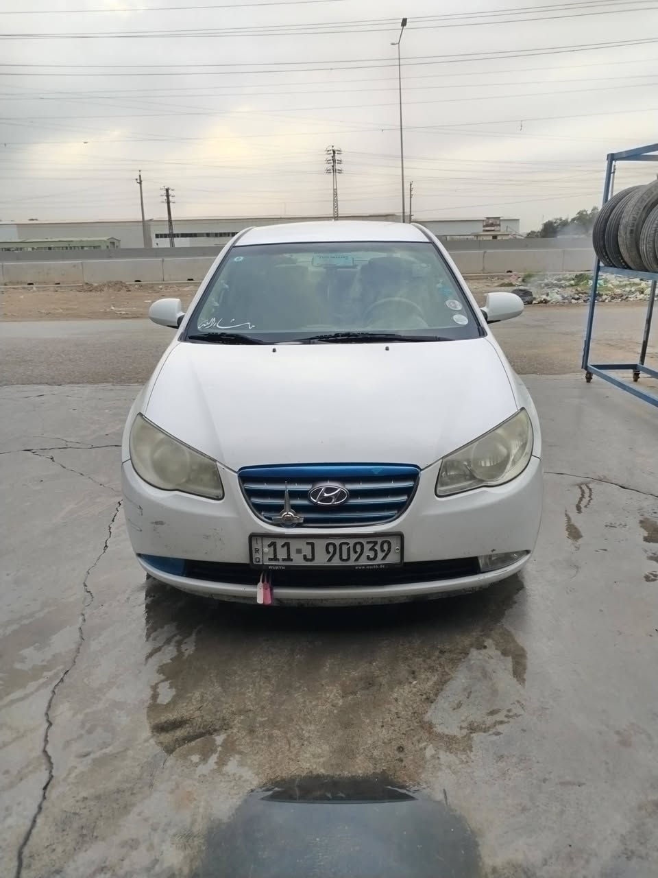 السلام عليكم النترا 2008خليجي تبريد ثلج بسمي سياره كامله مكمله مابيها اي نقص ترايك وين متريدي ماكاني بغداد التاجي السعر 98   رقم *********** بي واتساب
