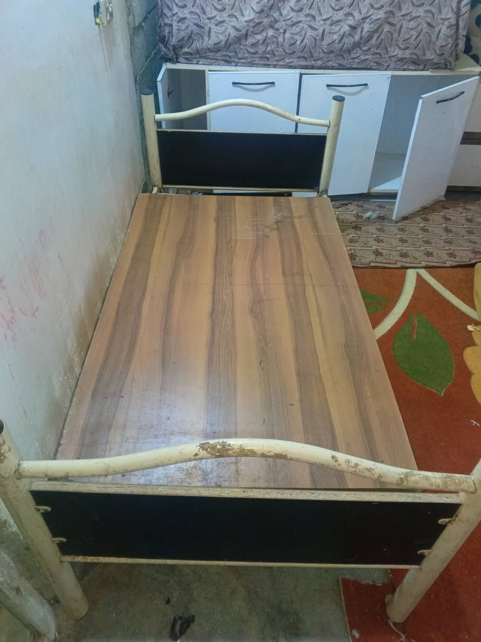 البيع.


**إذا كنت صاحب هذا الإعلان وتريد حذفه لأي سبب، رجاءا أرسل رسالة إلى الدعم الفني**