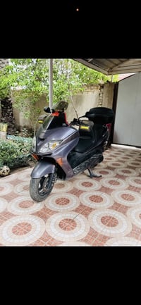 نضيفه • ٢٠٠٩ • جنطة اصليه