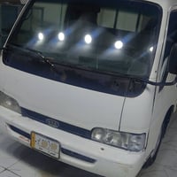 كيه فونتيره • موديل 2000 • بصرة