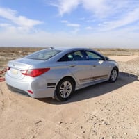 سوناتا ٢٠١٤ • وارد أمريكي • غاز شركة