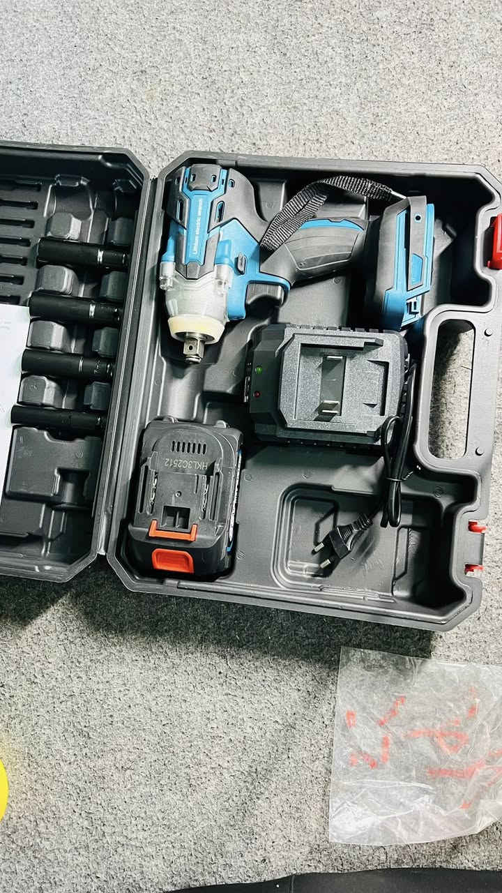 السلام عليكم دريل لقمة فارة غسل شحن بلور هوه كوسرة بارك سايد المكان الزويه خدمة توصيل وين ماتريد  حياكم الله


**إذا كنت صاحب هذا الإعلان وتريد حذفه لأي سبب، رجاءا أرسل رسالة إلى الدعم الفني**