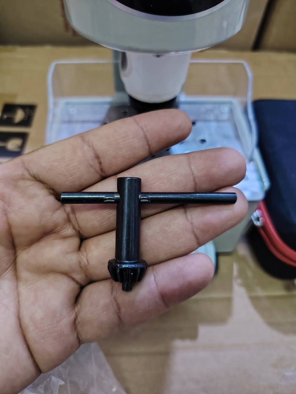 جهاز مال اسنان تريمير ب85الف غير مستخدم


**إذا كنت صاحب هذا الإعلان وتريد حذفه لأي سبب، رجاءا أرسل رسالة إلى الدعم الفني**
