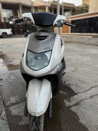 دراجة كوري • نواقص بسيطة • الدوره ابو دشير