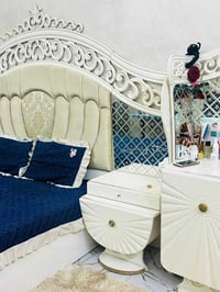 جديدة • ٦ قطع • حي اور الاكبر وغزلان