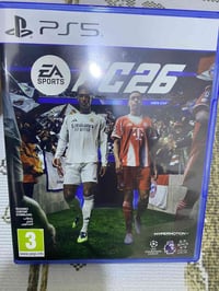 فيفا 26 • بلايستيشن5 • بصرة