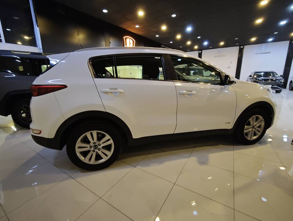 کیا سبورتاج مودیل 2018
دبل اکسل رقم اربیل.                 سعر 155$
***********
***********
*********** أربيل, العراق
