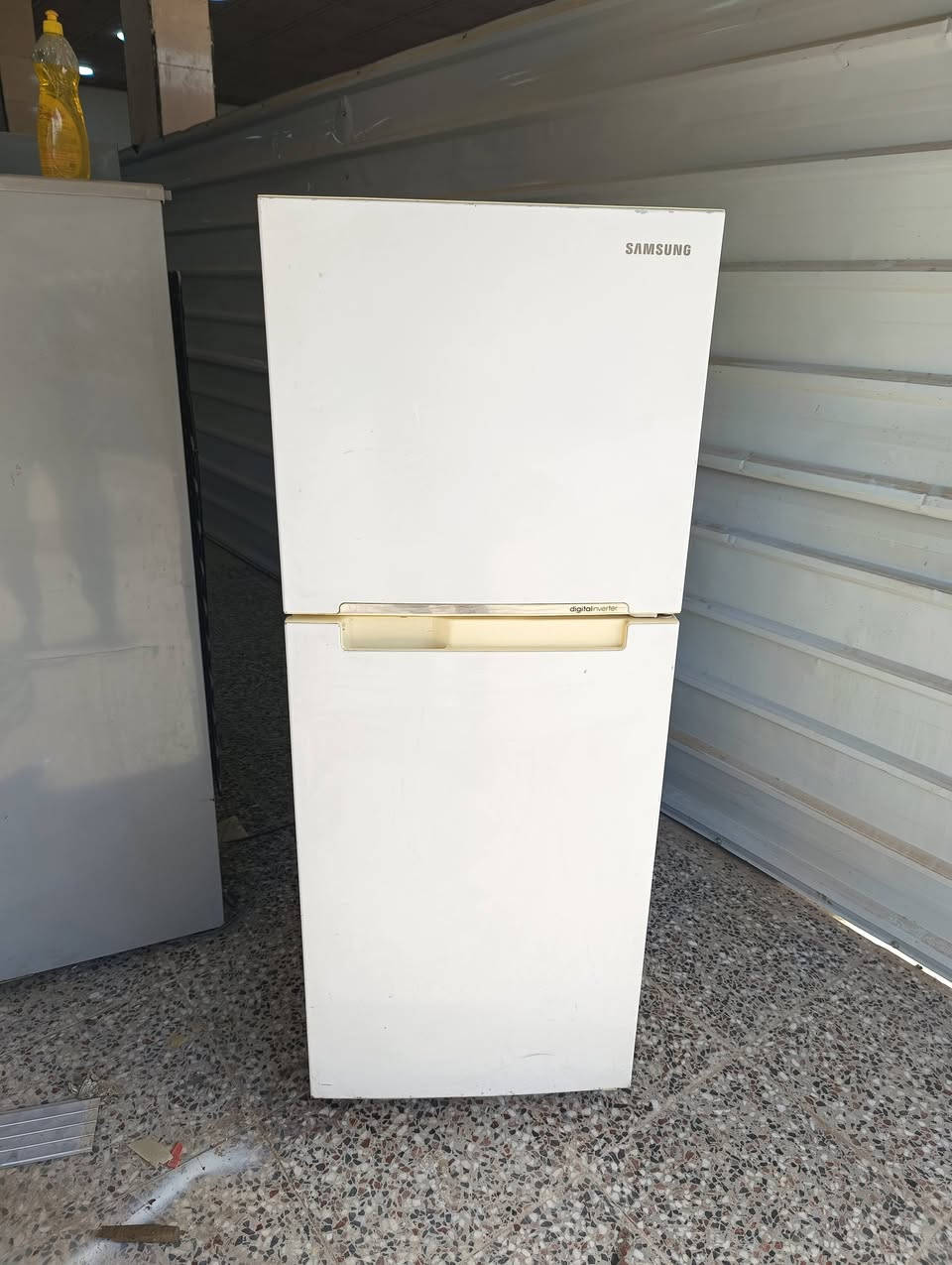 ثلاجه ضمان شهر حله ابي غرق ***********.  ***********
