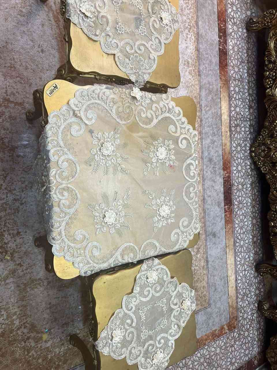 السلام عليكم عندي تخم قنفات رأسي وميز طعام نضيفات كلش، كلش وطبلات مع تخم هديه


**إذا كنت صاحب هذا الإعلان وتريد حذفه لأي سبب، رجاءا أرسل رسالة إلى الدعم الفني**