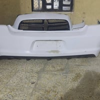 دعاميات تشارجر SRT • أمامي وخلفي • البصرة