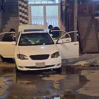 بي واي دي F3 • DYD F3 2013 • سيارة اوتوماتيك • سيارة شاشة • سيارة حساس...