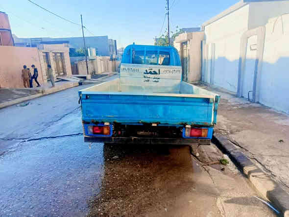 كيه بنكو موديل 96 محرك شرط كير شرط رقم فحص صلاح الدين مخصصله  رقم  الماني السعر 55رقم ***********
